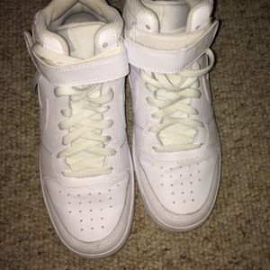 Nike’s